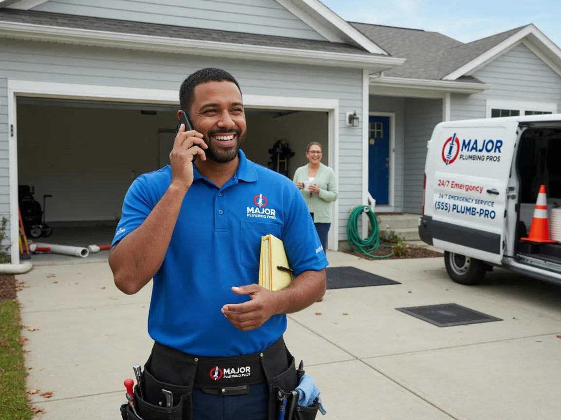 Drain Cleaning Services Ty Ty, GA FAQs